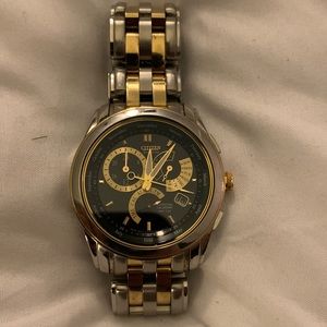 COPY - Citizen mens watch